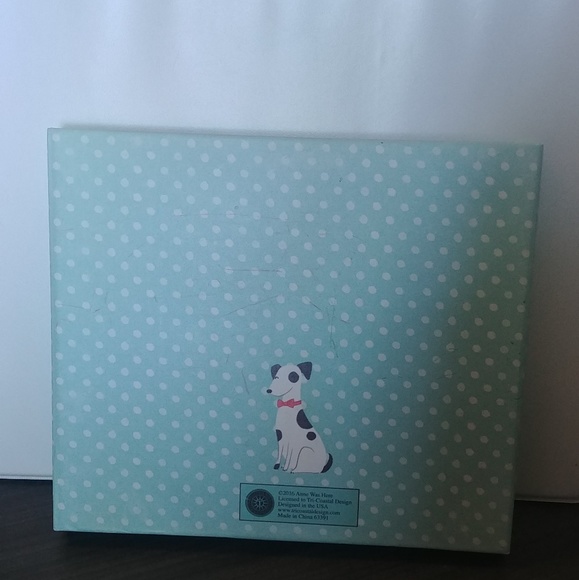Puppy themed note pad set - Picture 4 of 4